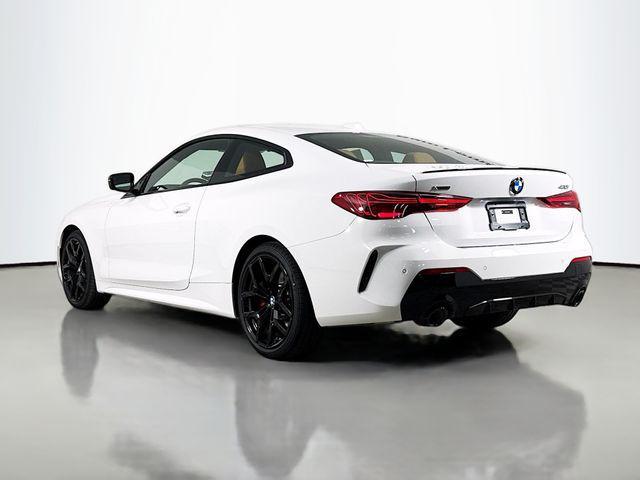 new 2026 BMW 430 car, priced at $61,760