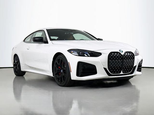 new 2026 BMW 430 car, priced at $61,760