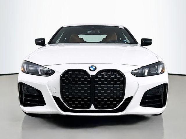 new 2026 BMW 430 car, priced at $61,760