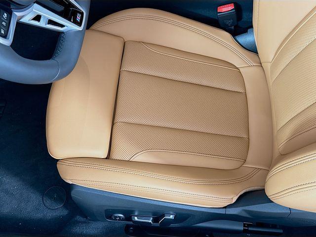 new 2026 BMW 430 car, priced at $61,760