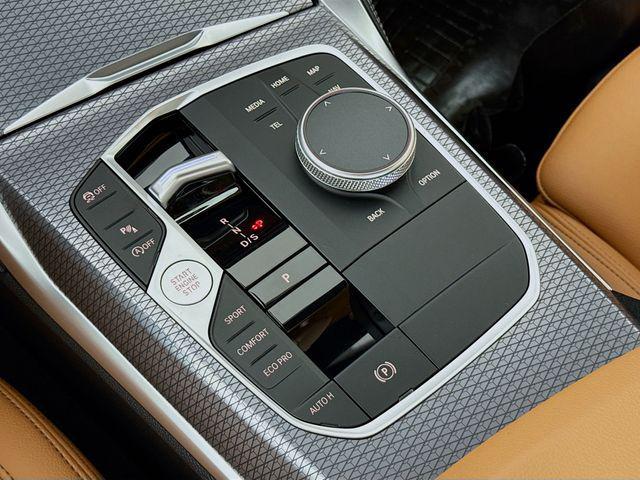new 2026 BMW 430 car, priced at $61,760