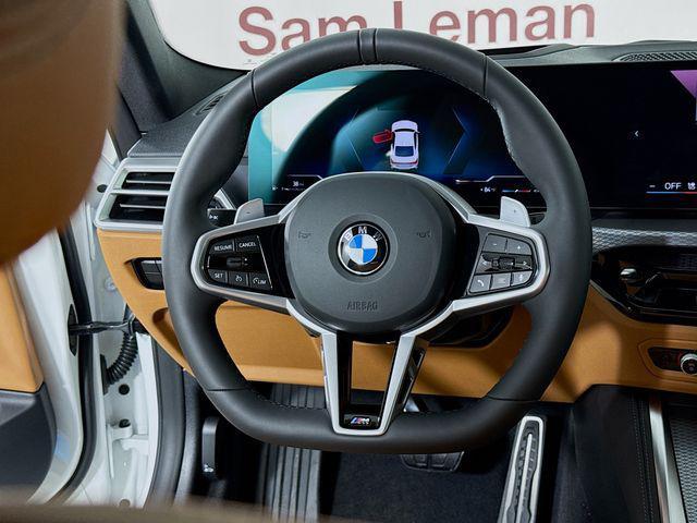 new 2026 BMW 430 car, priced at $61,760