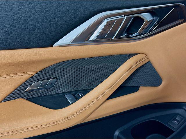 new 2026 BMW 430 car, priced at $61,760
