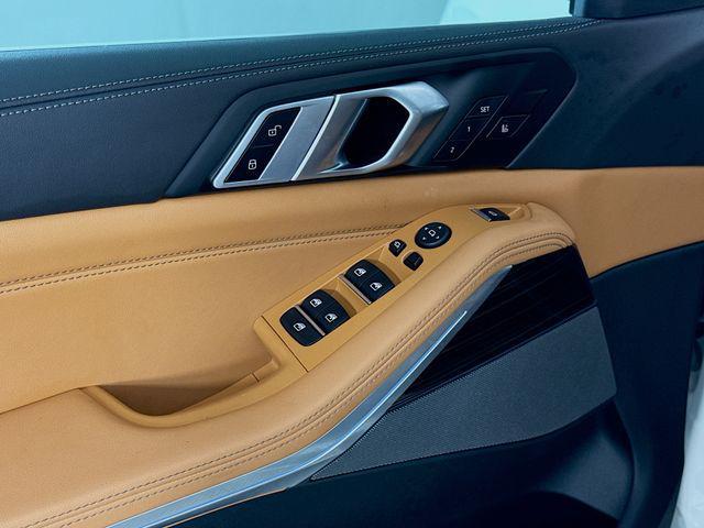 used 2024 BMW X5 car, priced at $61,399