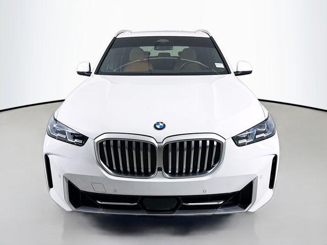 used 2024 BMW X5 car, priced at $61,399