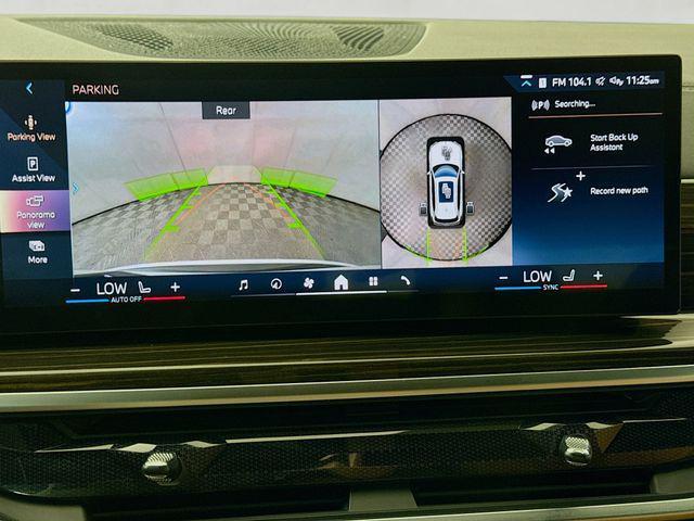 used 2024 BMW X5 car, priced at $61,399