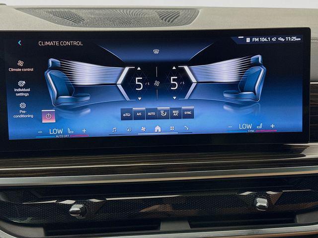 used 2024 BMW X5 car, priced at $61,399