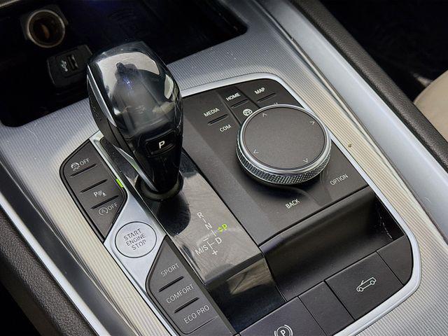 used 2019 BMW Z4 car, priced at $29,776