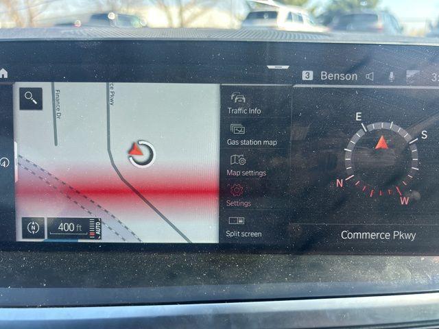 used 2019 BMW Z4 car, priced at $29,776