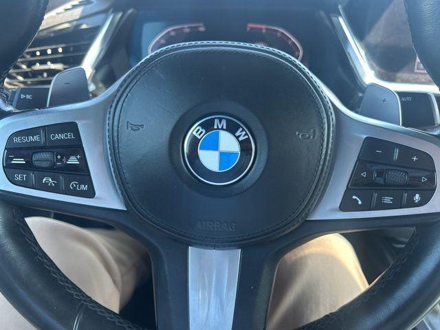 used 2019 BMW Z4 car, priced at $29,776