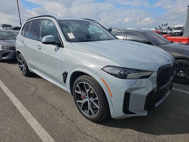 used 2024 BMW X5 PHEV car, priced at $70,997