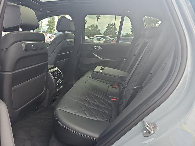used 2024 BMW X5 PHEV car, priced at $70,997