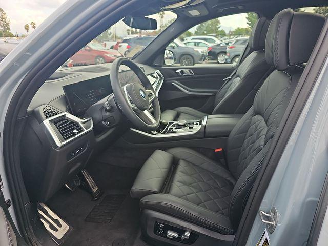 used 2024 BMW X5 PHEV car, priced at $70,997