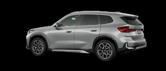 used 2024 BMW X1 car, priced at $45,730