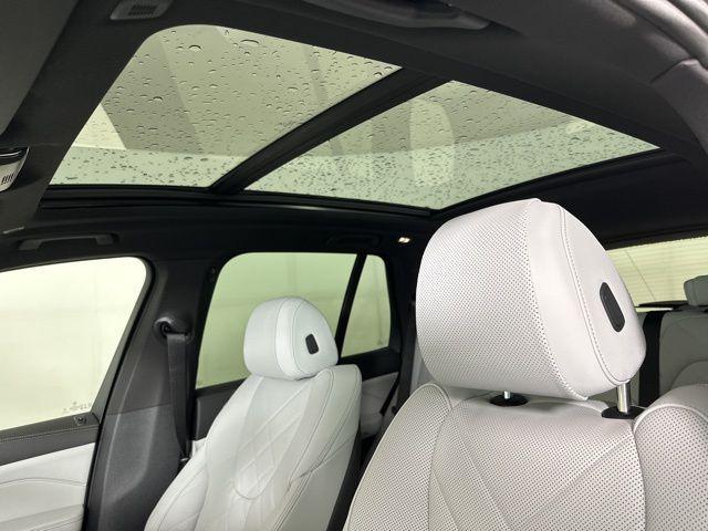 new 2025 BMW X5 car, priced at $76,360