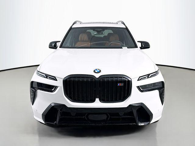 new 2025 BMW X7 car, priced at $125,615