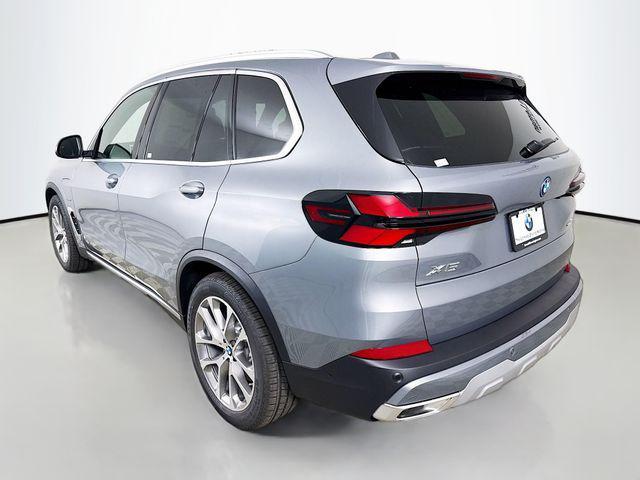 new 2026 BMW X5 PHEV car, priced at $80,475