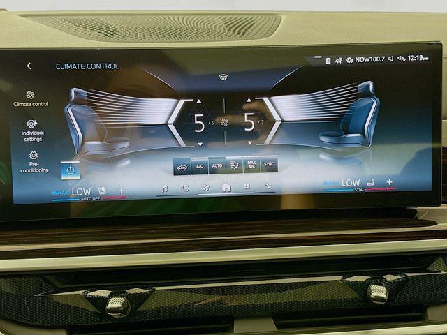 new 2026 BMW X5 PHEV car, priced at $80,475
