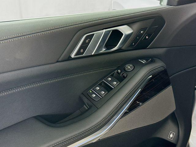 new 2026 BMW X5 PHEV car, priced at $80,475