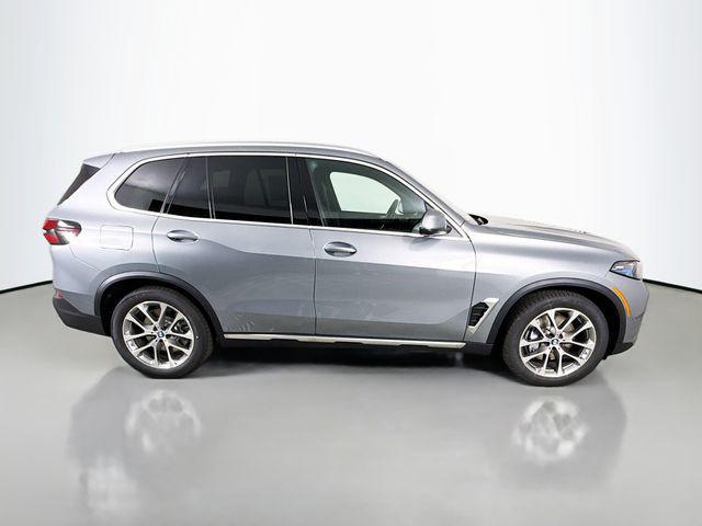 new 2026 BMW X5 PHEV car, priced at $80,475