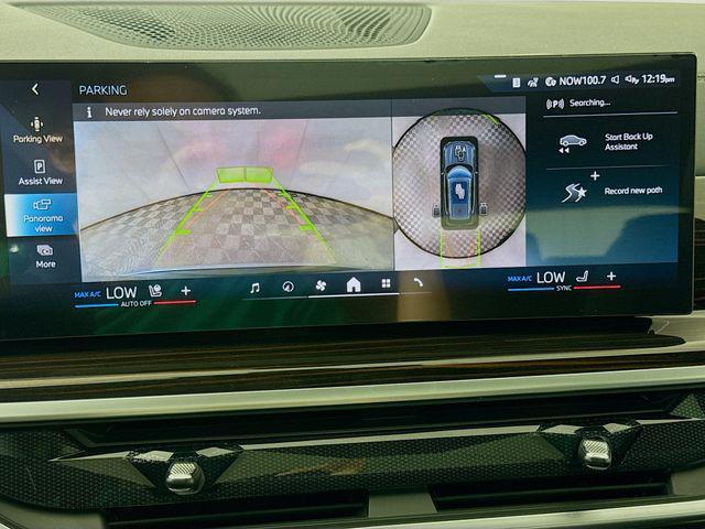 new 2026 BMW X5 PHEV car, priced at $80,475