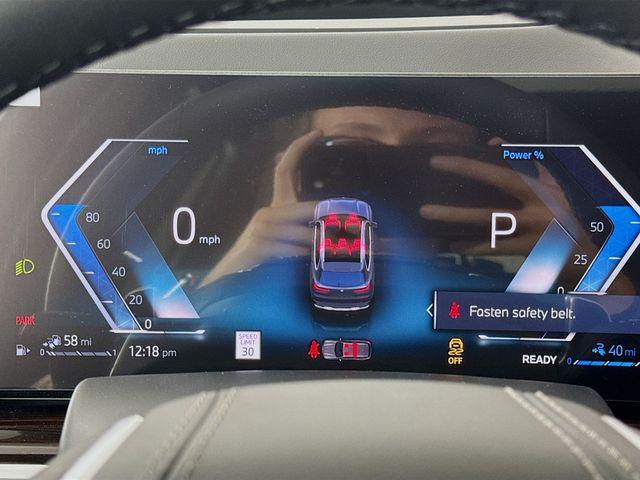 new 2026 BMW X5 PHEV car, priced at $80,475