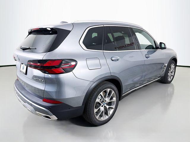 new 2026 BMW X5 PHEV car, priced at $80,475