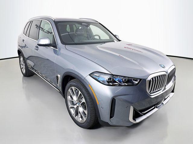 new 2026 BMW X5 PHEV car, priced at $80,475