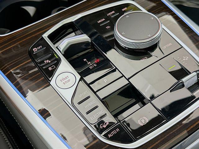 new 2026 BMW X5 PHEV car, priced at $80,475