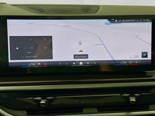 new 2026 BMW X5 PHEV car, priced at $80,475