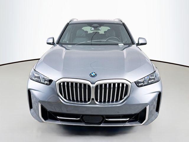 new 2026 BMW X5 PHEV car, priced at $80,475