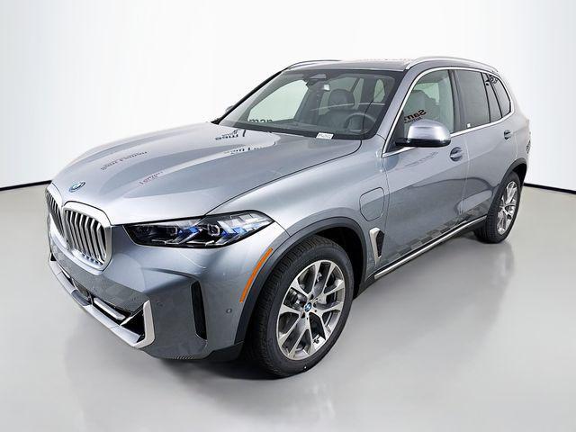 new 2026 BMW X5 PHEV car, priced at $80,475