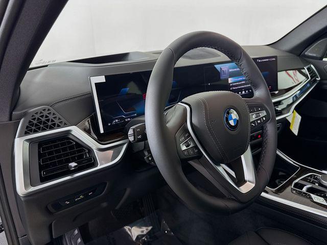 new 2026 BMW X5 PHEV car, priced at $80,475