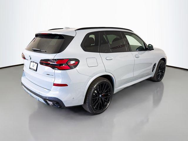 new 2026 BMW X5 car, priced at $81,800