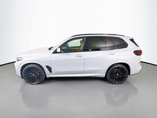 new 2026 BMW X5 car, priced at $81,800