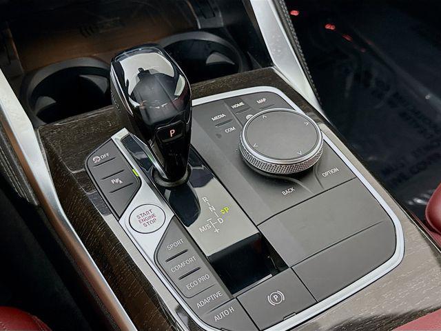 used 2021 BMW M440 car, priced at $44,337