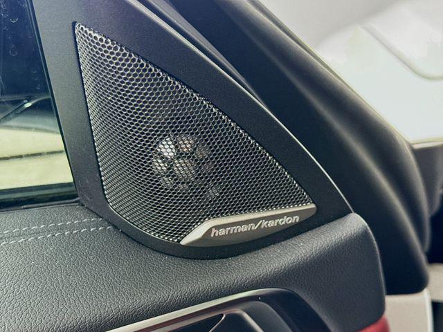 used 2021 BMW M440 car, priced at $44,337