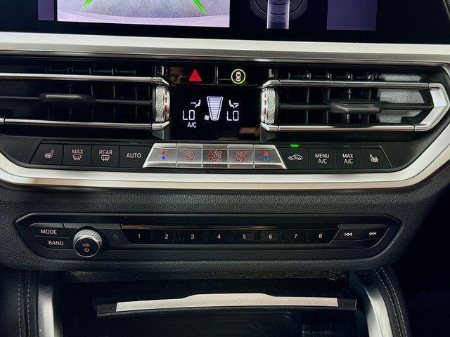 used 2021 BMW M440 car, priced at $44,337