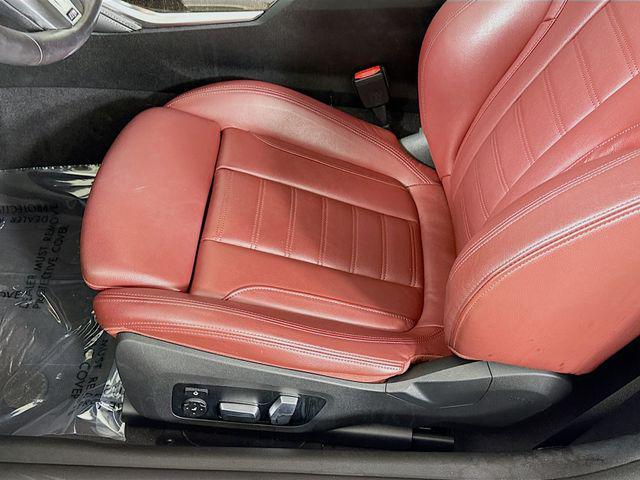 used 2021 BMW M440 car, priced at $44,337