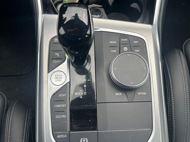 used 2022 BMW 330 car, priced at $35,899
