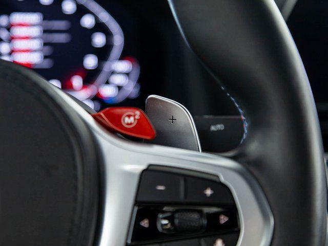 used 2020 BMW M8 Gran Coupe car, priced at $68,988