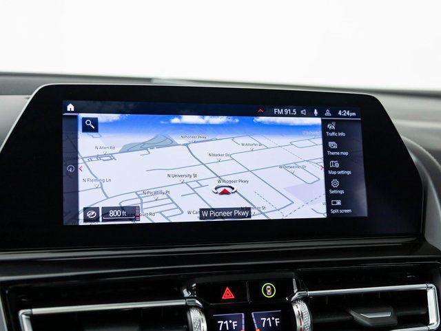 used 2020 BMW M8 Gran Coupe car, priced at $68,988