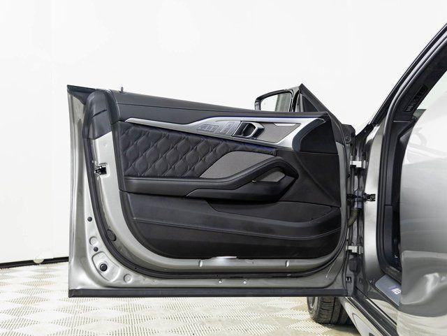 used 2020 BMW M8 Gran Coupe car, priced at $68,988