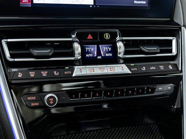 used 2020 BMW M8 Gran Coupe car, priced at $68,988
