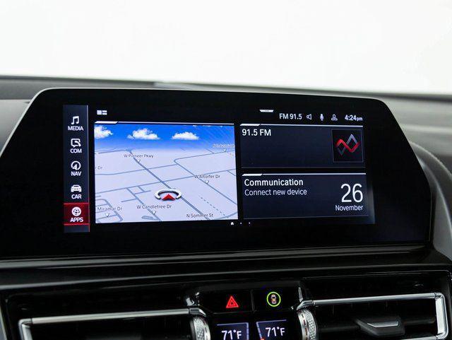 used 2020 BMW M8 Gran Coupe car, priced at $68,988