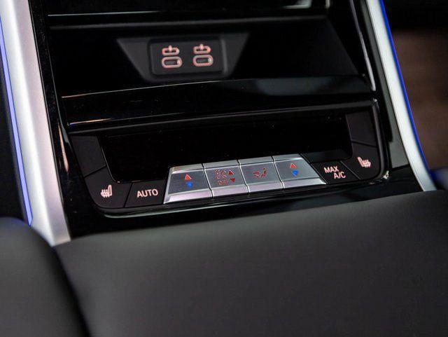 used 2020 BMW M8 Gran Coupe car, priced at $68,988