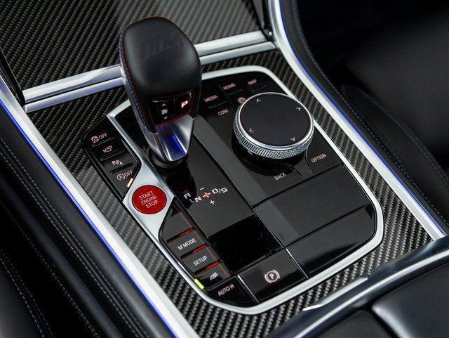 used 2020 BMW M8 Gran Coupe car, priced at $68,988