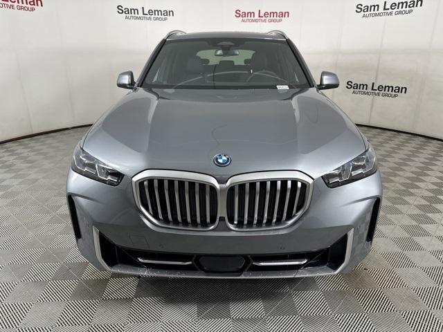 new 2025 BMW X5 car, priced at $78,805