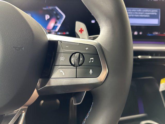 used 2024 BMW X2 car, priced at $50,989