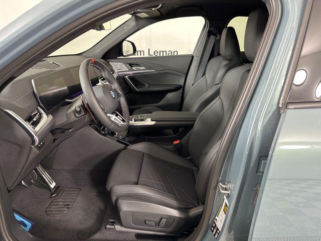 used 2024 BMW X2 car, priced at $50,989